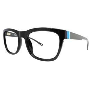 Nautica N6212S 001 55-19-140mm Sunglass FRAMES ONLY - GOOD CONDITION